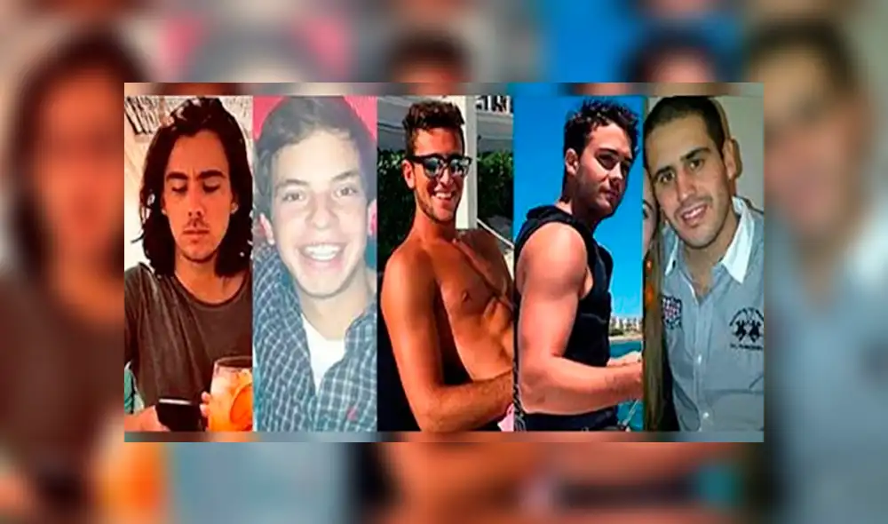 Lo indignante es que para el fiscal, el abuso sexual se trató de un “accionar doloso de desahogo sexual”.