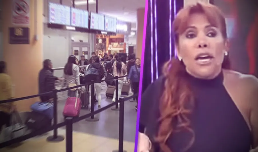 magaly medina magaly medina