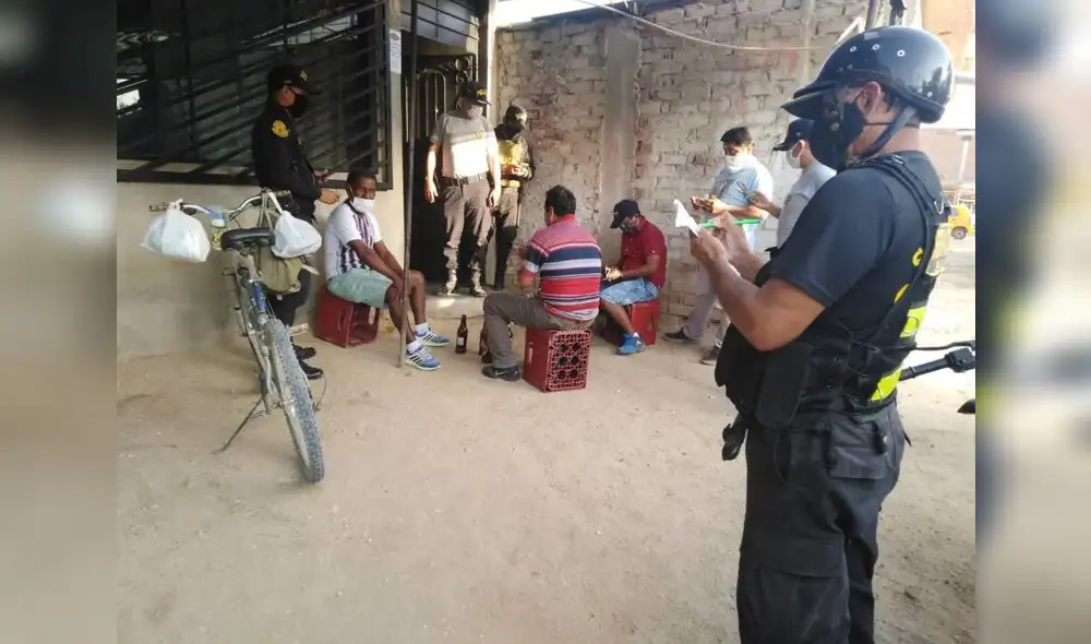 Prohiben reuniuones en la provincia de Sechura. Prohiben reuniuones en la provincia de Sechura.