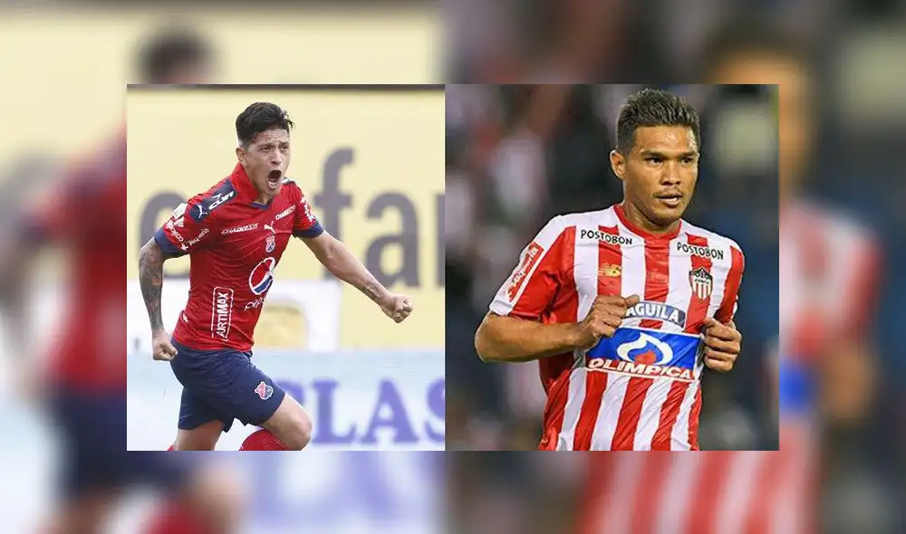 ¡Junior campeón de la Liga Águila! 'Tiburones' vencieron en el global 5-4 al DIM 