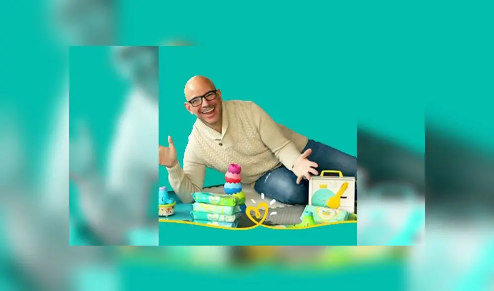 Ricardo Morán Ricardo Morán