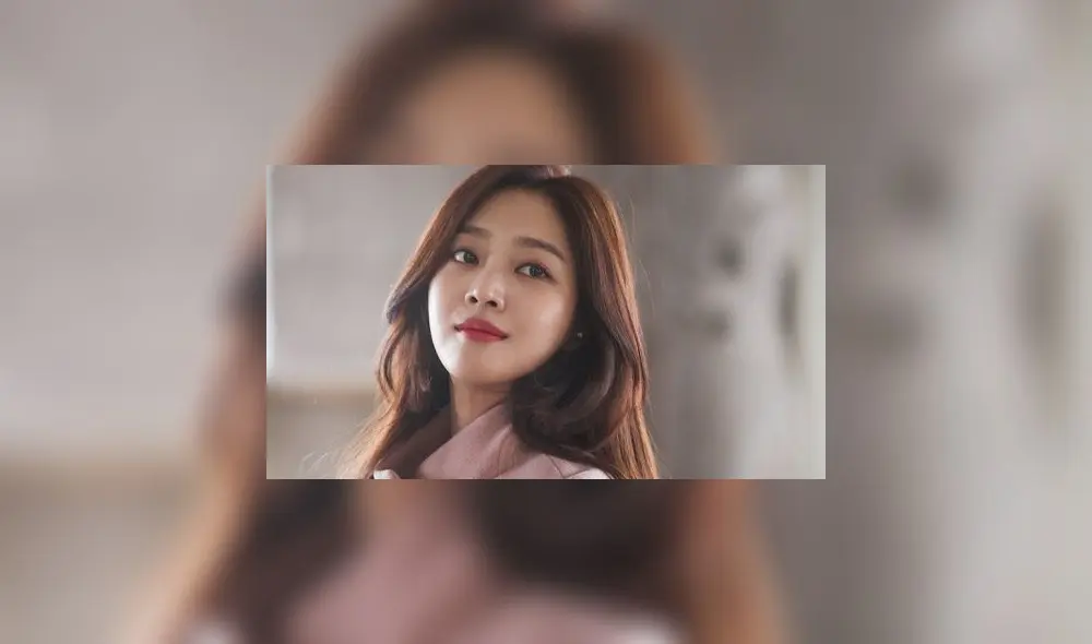 Jo Bo Ah, Tale of gumiho