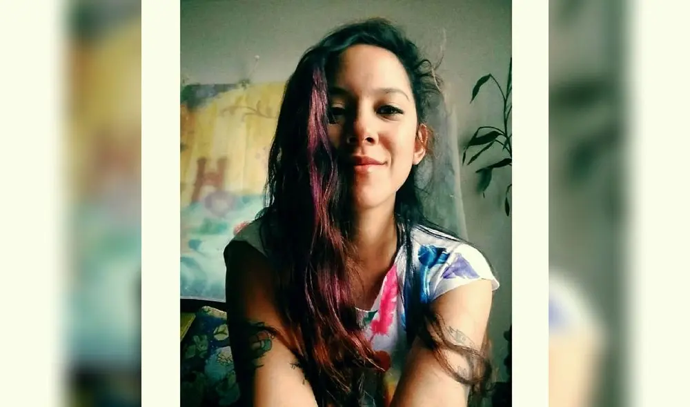 Fátima Foronda: “No hay que dejar de creer en uno mismo”