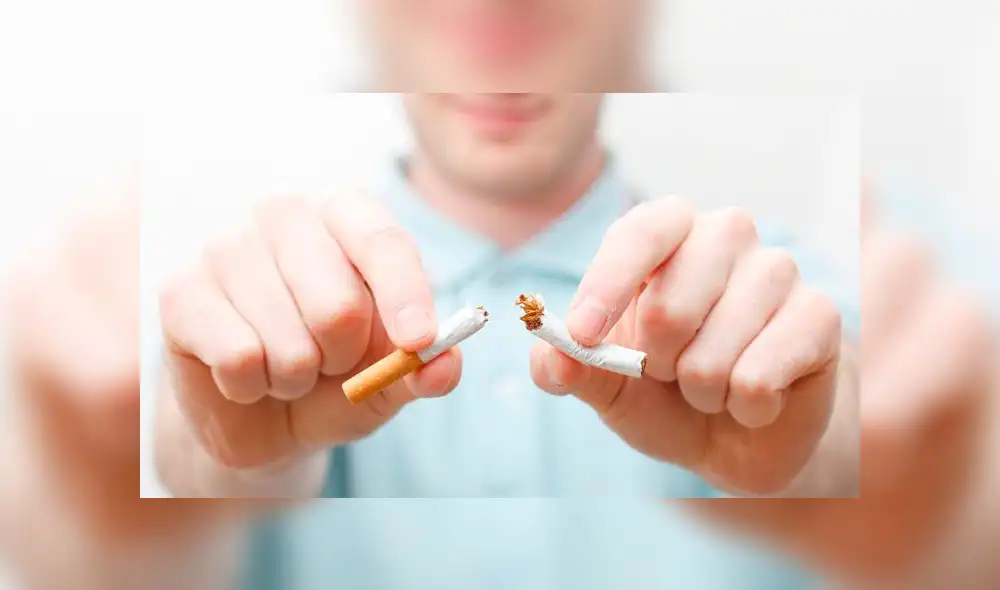 Una persona muere cada cuatro segundos por consumir tabaco, según OMS