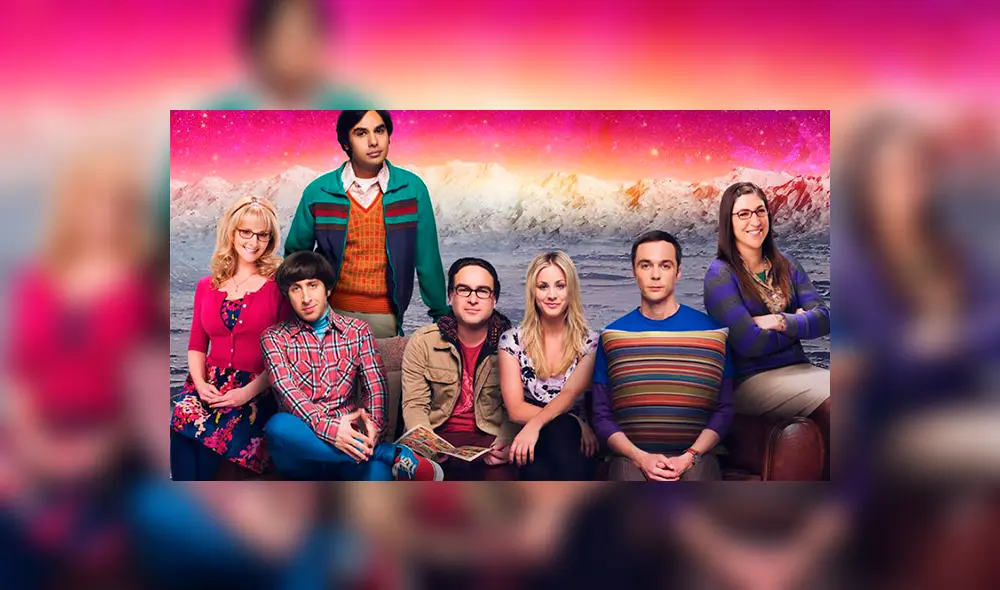 The Big Bang Theory: ¡Atención! Se reveló fecha de estreno del último episodio [VIDEO]