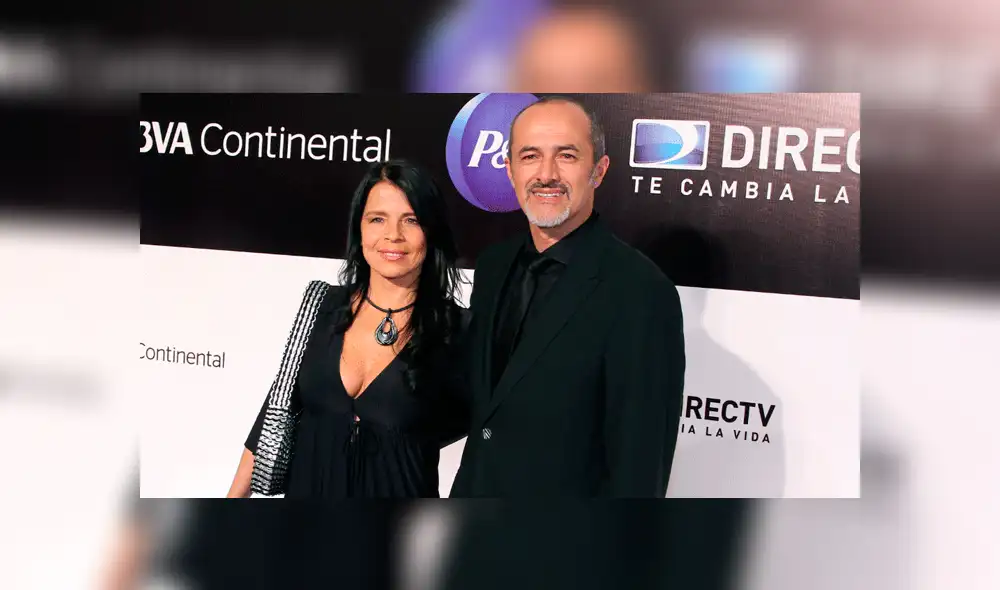 Carlos Alcántara junto a foto de su esposa en bikini: “Feliz cumpleaños mi sirena hermosa” Carlos Alcántara junto a foto de su esposa en bikini: “Feliz cumpleaños mi sirena hermosa”