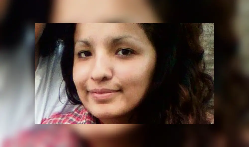 El dolor de unos padres que no saben quién desapareció a sus hijas