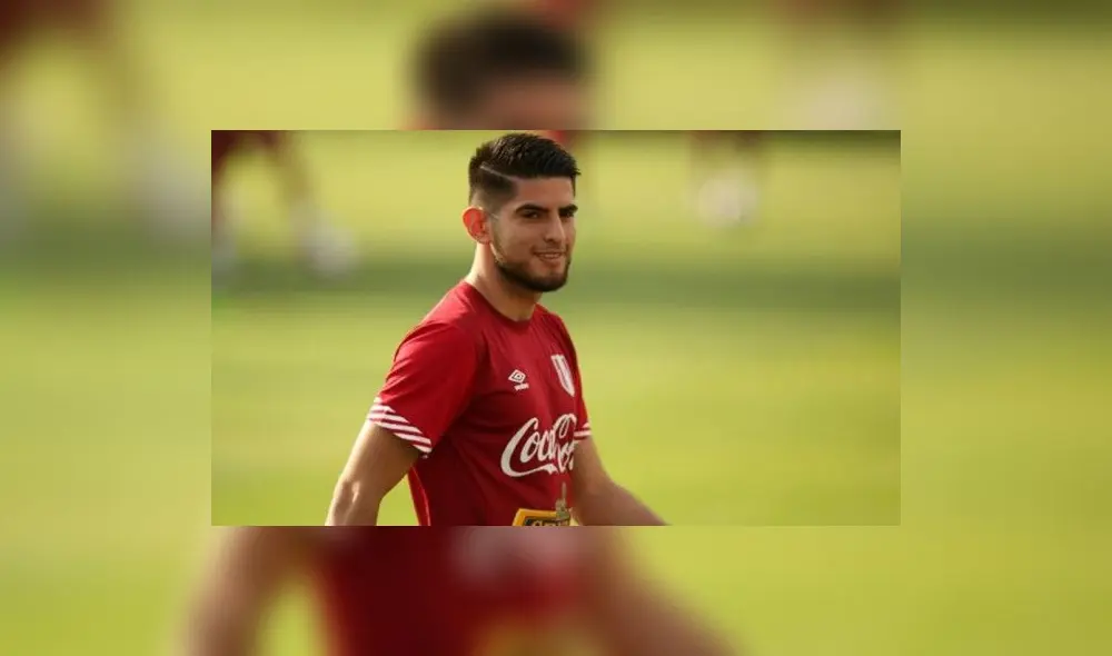 ¿Carlos Zambrano será convocado a la Copa América? Solano respondió [VIDEO]