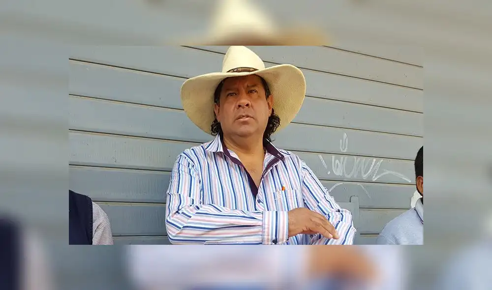 Candidato propone pedir reparación por los años que Tacna estuvo en cautiverio por Chile Candidato propone pedir reparación por los años que Tacna estuvo en cautiverio por Chile