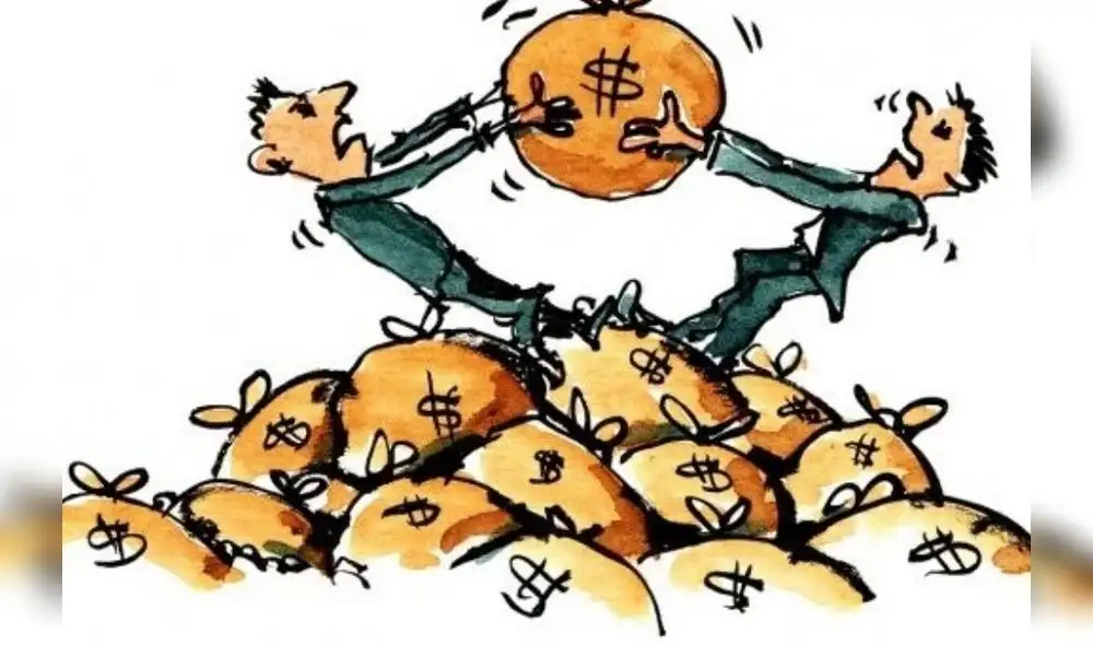 Cuáles son los países que más “derrochan” sus fondos públicos en América Latina 