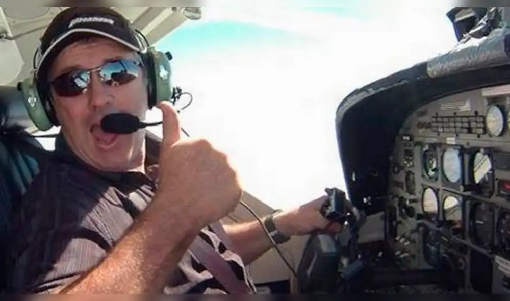 Emiliano Sala: Hallan un cuerpo en el avión que transportaba al futbolista [VIDEOS]