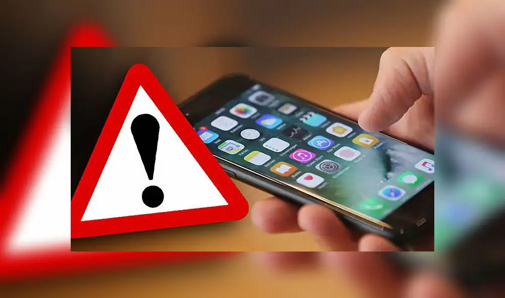 iPhone: nueva estafa pondría en riesgo a miles de usuarios de Apple [FOTOS]