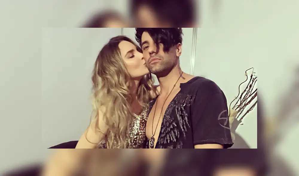 Belinda y Criss Angel terminaron, y él le dedica una fuerte indirecta en Instagram [IMAGEN]