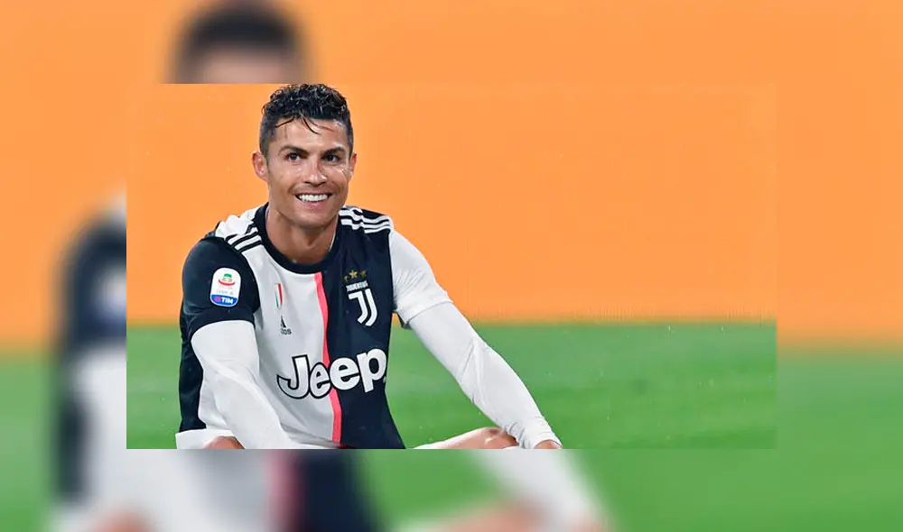 De Ligt y De Jong eligieron entre Lionel Messi o Cristiano Ronaldo. Foto: Difusión De Ligt y De Jong eligieron entre Lionel Messi o Cristiano Ronaldo. Foto: Difusión