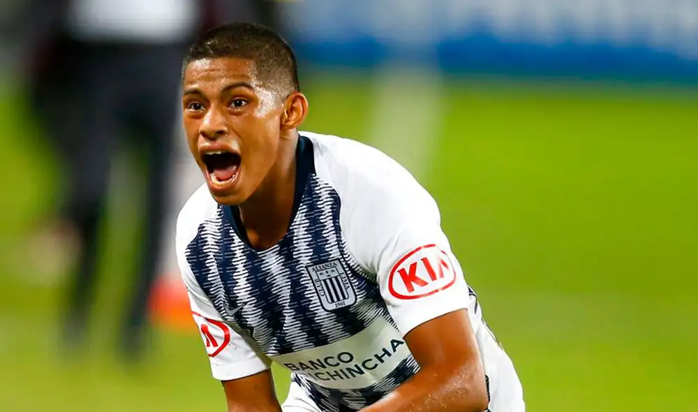 Kevin Quevedo será nuevo jugador del Goiás, Brasil. Foto: Archivo Kevin Quevedo será nuevo jugador del Goiás, Brasil. Foto: Archivo