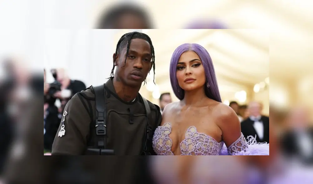 Revista muestra los verdaderos motivos de la separación entre Kylie Jenner y Travis Scott [VIDEO]