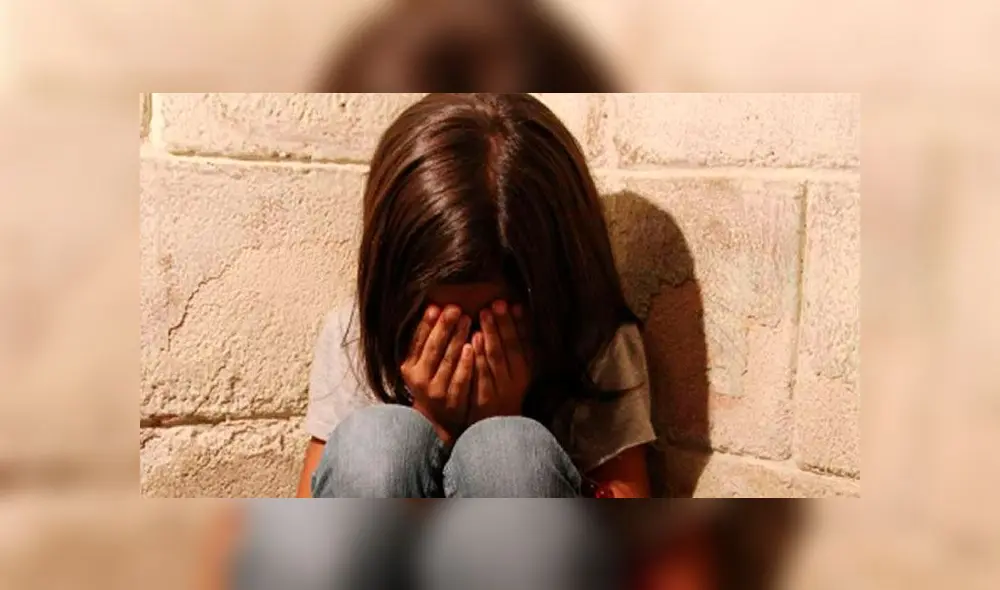 Abusador identificado como Alexande N deberá pasar 18 años en prisión y pagar 300 dólares. Foto: referencial Abusador identificado como Alexande N deberá pasar 18 años en prisión y pagar 300 dólares. Foto: referencial