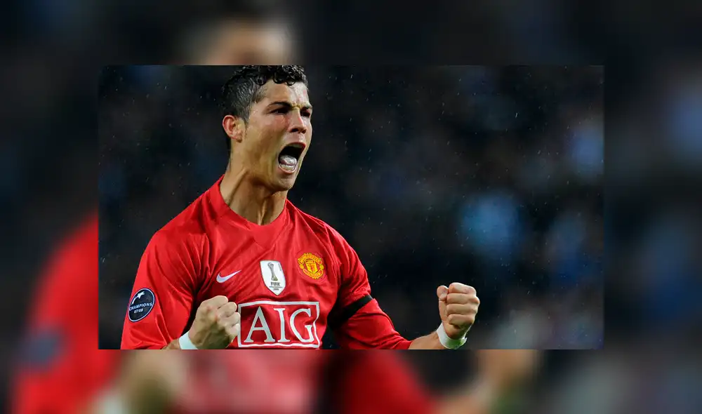 Cristiano Ronaldo está de cumpleaños: Conoce más de la vida del crack portugués