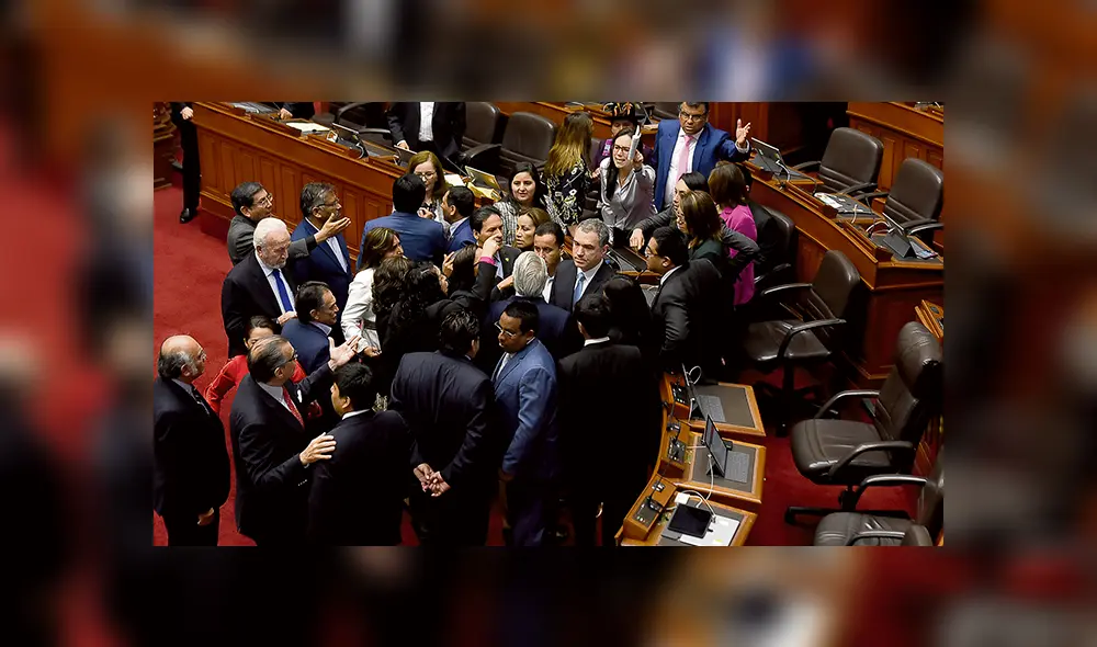 Definición. Vargas Llosa espera que los peruanos elijan ahora un buen Congreso en el 2020. Definición. Vargas Llosa espera que los peruanos elijan ahora un buen Congreso en el 2020.