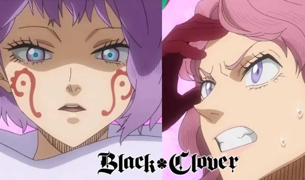 Conoce aquí todos los detalles del capítulo más reciente de Black Clover