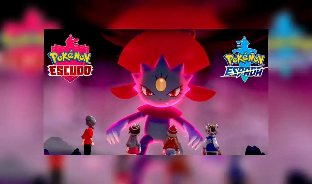 Pokémon Sword and Shield: Por esta razón no estarán las criaturas de anteriores videojuegos [FOTO]