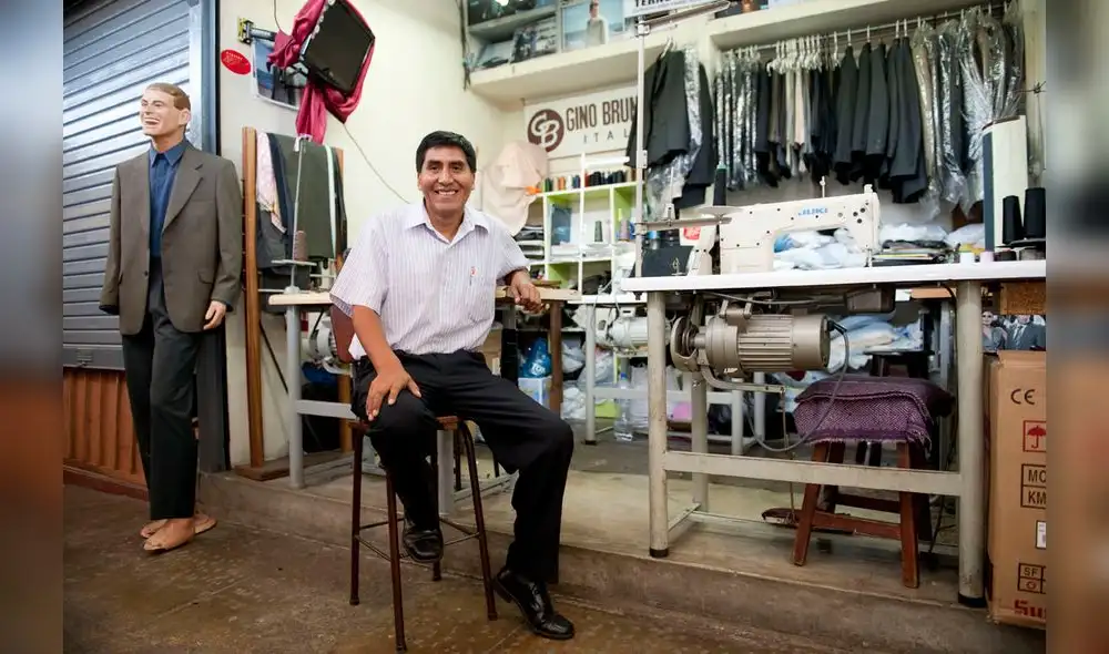 8 de cada 10 emprendedores consideran que sus ventas aumentarán al 2021