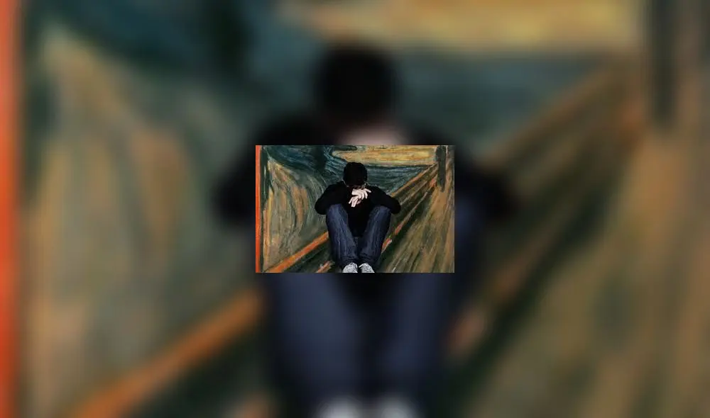 La cuarentena provocada por el coronavirus acarrea ansiedad en las personas. La cuarentena provocada por el coronavirus acarrea ansiedad en las personas.