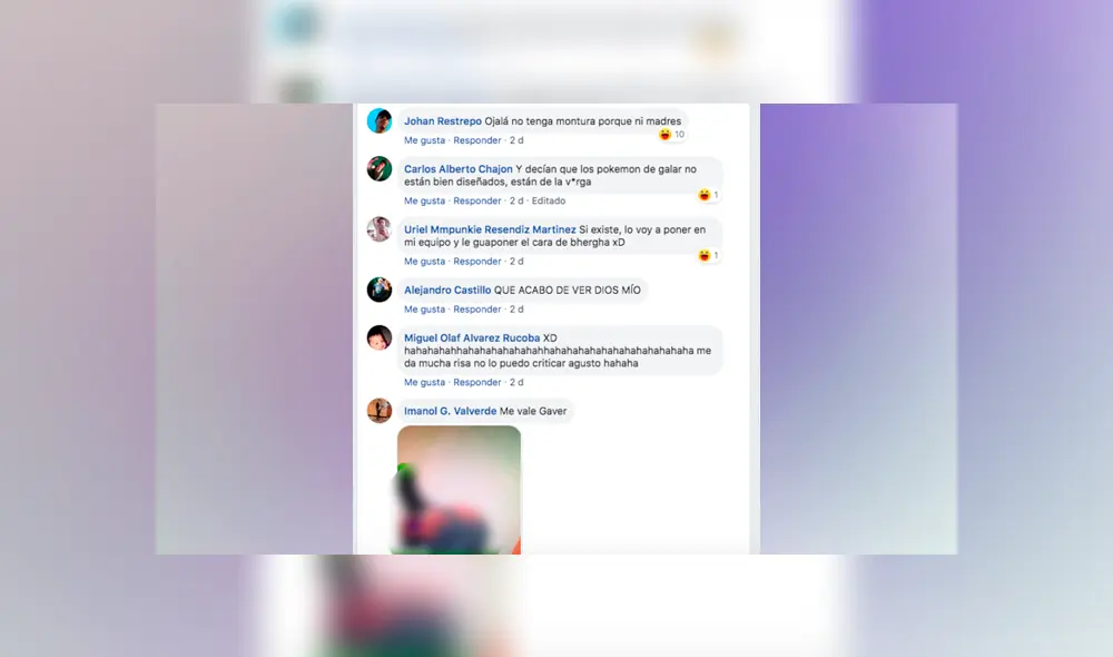 Si quieres ver el polémico aspecto de este pokémon, busca el enlace en la nota. Si quieres ver el polémico aspecto de este pokémon, busca el enlace en la nota.