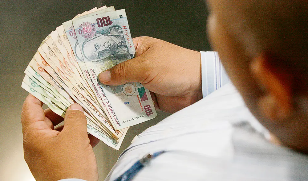 gratificacion bono billetes 100 soles glr