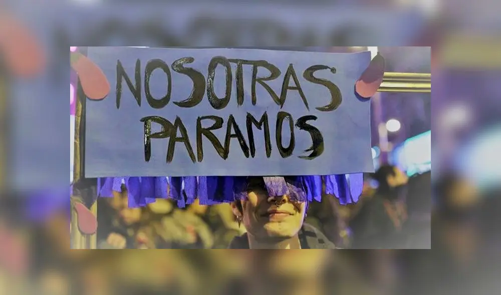 Sacerdote en contra del feminismo