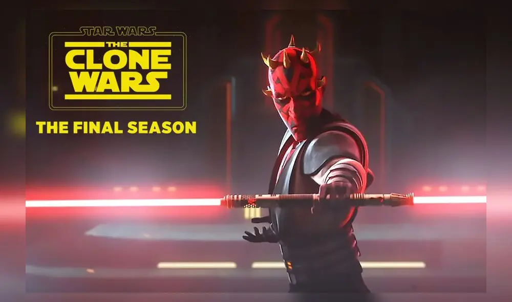 La séptima temporada podrá verse en Disney Plus a partir del 21 de febrero.