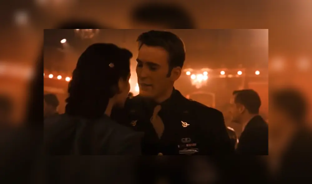 Avengers: Endgame: esta es la canción de la emotiva escena final de la cinta de Marvel [SPOILERS]