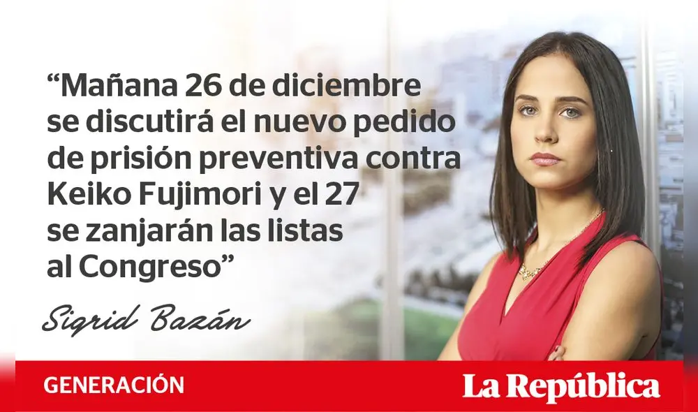 Sigrid Bazán Sigrid Bazán