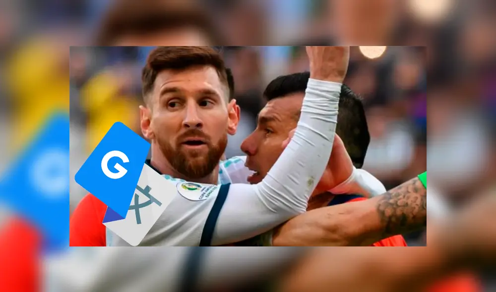 Google Translate: esto sale en el traductor si pones Lionel Messi y no lo sabías [FOTOS]