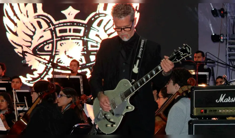 Exmúsico de Héroes del Silencio sufre accidente automovilístico