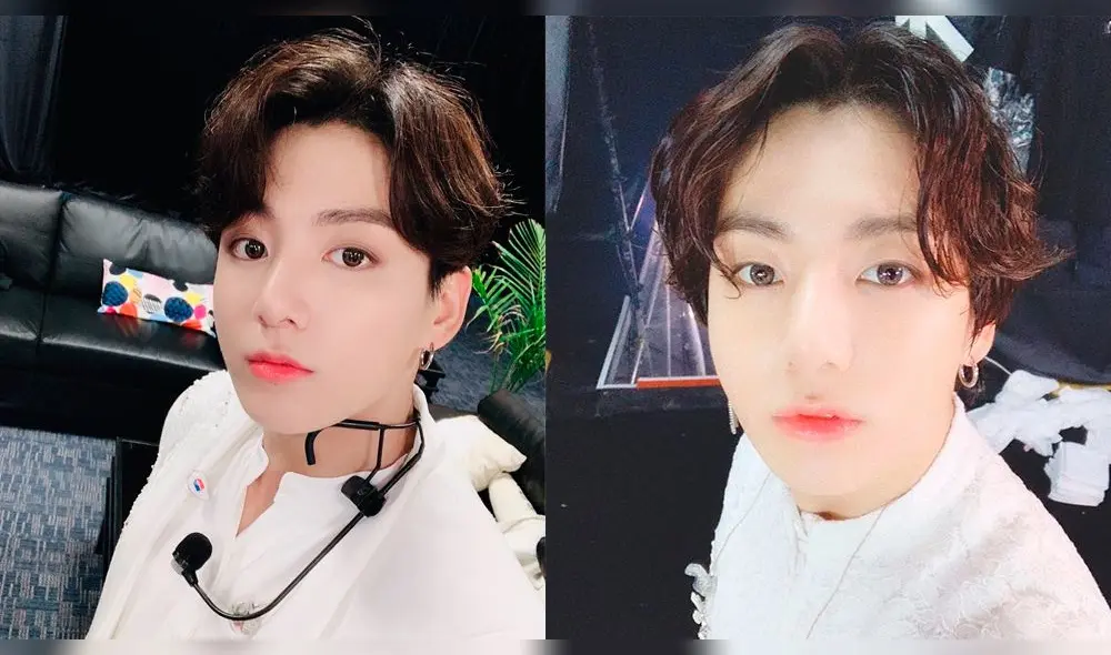 Jungkook se vuelve tendencia mundial