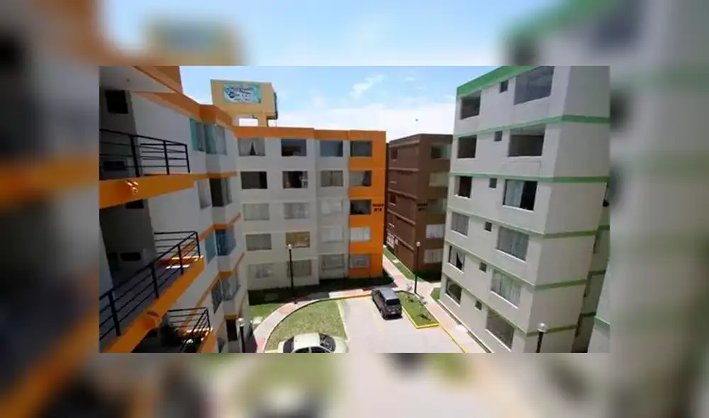 En estos distritos los precios de departamentos bajaron 
