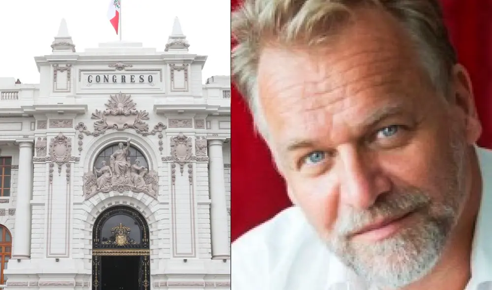 Comisión del Congreso pidió las “recomendaciones” del ‘gurú‘ del peligroso dióxido de cloro. Composición: La República. Comisión del Congreso pidió las “recomendaciones” del ‘gurú‘ del peligroso dióxido de cloro. Composición: La República.