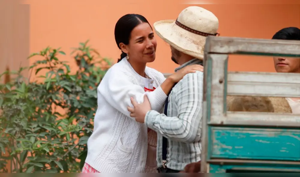 Ellas fueron las 15 actrices peruanas que más destacaron durante el 2018 [FOTOS]
