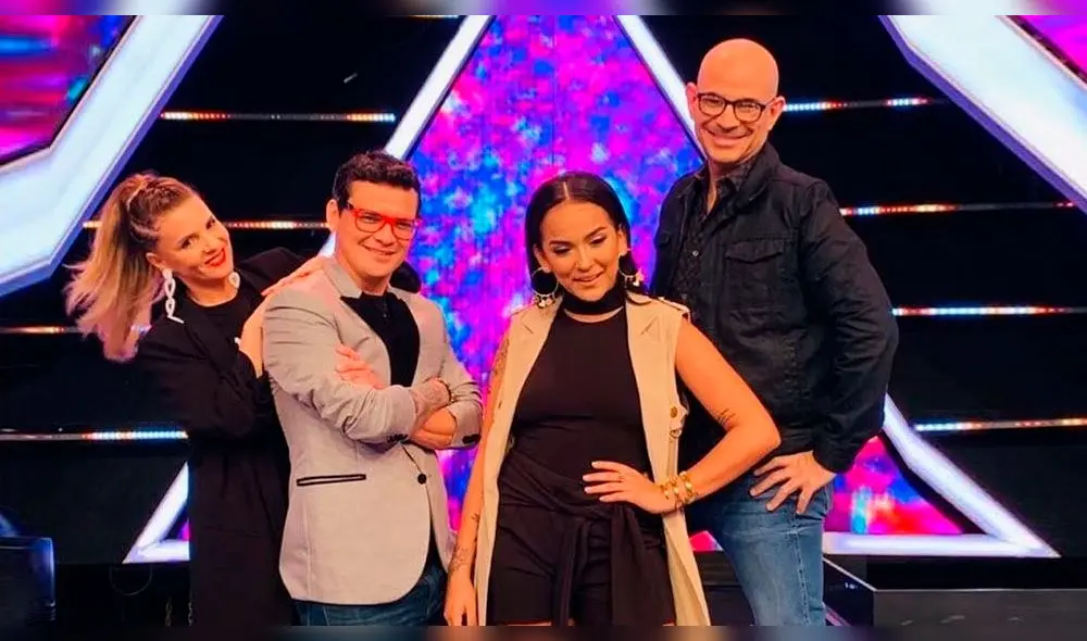 Ricardo Morán vs Johanna San Miguel Ricardo Morán vs Johanna San Miguel