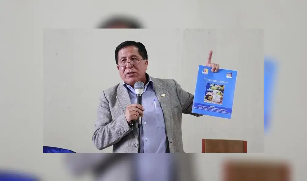Huancayo: instan a docentes enseñar historia de la región Junín Huancayo: instan a docentes enseñar historia de la región Junín
