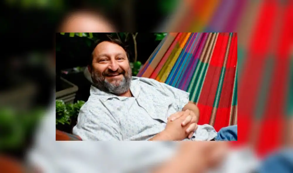 Gonzalo Torres: "La letra con humor entra" | VIDEO