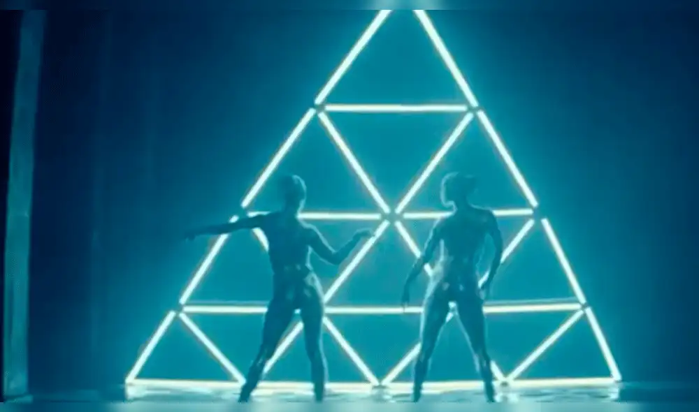 Natti Natasha y el poderoso mensaje oculto de su álbum ‘IllumiNATTI’