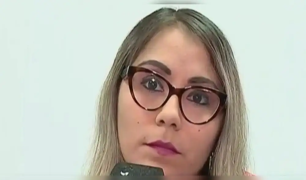 Nicola Porcella contra abogada de Macarena Vélez: “Parece que mi nombre le da plata” Nicola Porcella contra abogada de Macarena Vélez: “Parece que mi nombre le da plata”