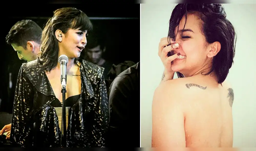 Daniela Darcourt enamora al lucir con traje de baño en Instagram [FOTOS]