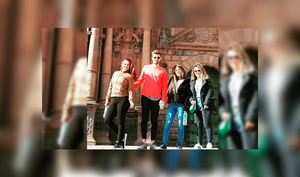 ¿'Chabelita' le envía indirecta a Aneth tras conocer que revelará polémico audio de Isabel Pantoja? 