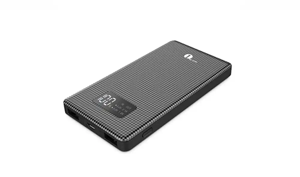 Estos son los mejores cargadores portátiles para celulares 