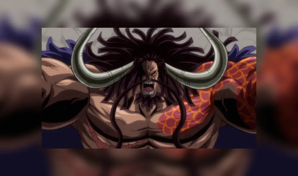 One Piece: Eiichiro Oda confirma que personaje conocido es de Wano One Piece: Eiichiro Oda confirma que personaje conocido es de Wano