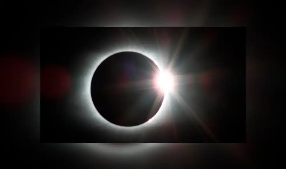 Eclipse solar 2019: ¿Cómo ver el acontecimiento sin dañarte los ojos?