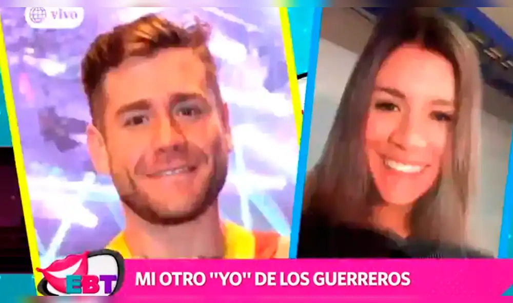Guerreros cambian de sexo gracias a red social y transformación sorprende a fans